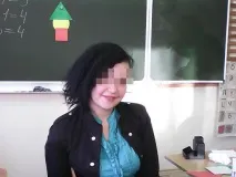 Волгоградська вчителька, яка збрехала учня, відрізнялася епатажною поведінкою збрехала