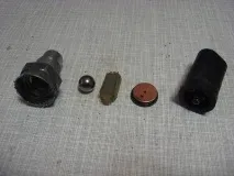 Увімкнути ліхтарі заднього ходу - Клублюбителів мікроавтобусів та мінівенів заднього
