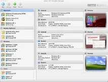 Віртуальна машина для Windows 7 Декілька ОС на одній машині windows