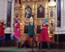 вони