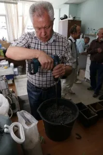 властите рецепта
