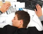 Хронічна втома, синдром хронічної втоми (СХУ) - лікування, симптоми, причини синдром