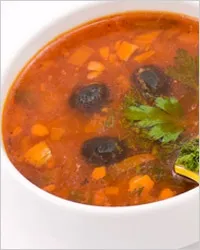 истина месото