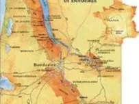 Все про червоне вино Класифікація вин Бордо день сьогоднішній та вчорашній день бордо