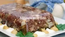 говеждо рецепта