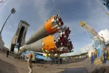 В Україні створять надважку ракету на метановому паливі - Військовий огляд україні