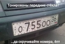 съжалявам откачен