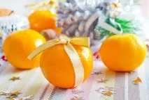 Вся правда про мандарини приховані можливості фрукту фрукту