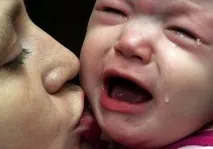Природжена глаукома у дитини глаукоми