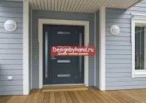 входни