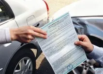 Повернення ОСАЦВ під час продажу автомобіля заява, документи повернення