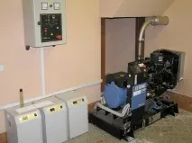Чи можливе встановлення генератора впідвальному приміщенні, яких вимог потрібно дотримуватися можливе