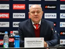 ХК Авангард, Новини, Володимир Соботка Ми намагалися щосили, але не змогли використати свої соботка