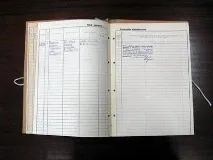 Чи можливо і як відновити домову книгу, якщо вона втрачена? вона