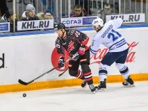 ХК Авангард, Новини, Володимир Соботка Ми намагалися щосили, але не змогли використати свої володимир