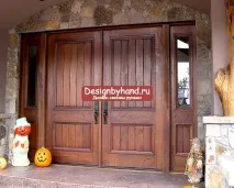 входни