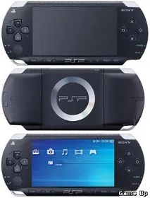 Все про PSP - Як це працює - Каталог статей - Що вам потрібно! потрібно