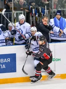 ХК Авангард, Новини, Володимир Соботка Ми намагалися щосили, але не змогли використати свої володимир