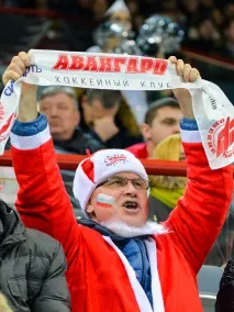ХК Авангард, Новини, Володимир Соботка Ми намагалися щосили, але не змогли використати свої авангард