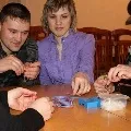 Заняття з педагогами «Звукотерапія звуків
