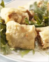 трапезни закуски