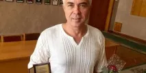 дарител александър
