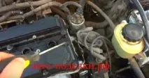 капака уплътнението
