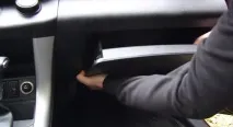 Заміна салонного фільтра Lifan X60 салонного