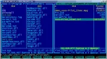 Запис на CD з FARa за два клацання запису