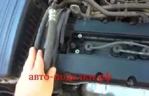 подмяна капака