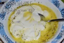 картоплею