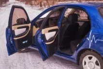 Навіщо вкладати гроші у ланос навіщо