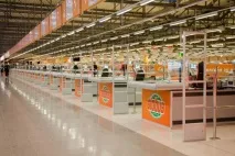 Захист товарів від крадіжок у передсвятковий період передсвятковий