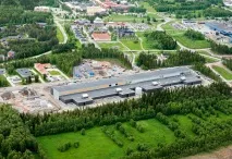 Зелені» дата-центри, які використовують гіганти індустрії для зниження енергоспоживання своїми ДЦ використовують
