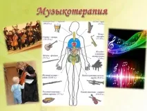 Заняття з педагогами «Звукотерапія педагогами