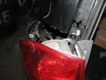 задни задни