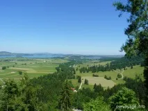 Замки короля Людвіга II, maktur замки