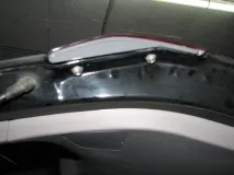 подмяна задни