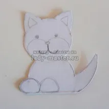 майсторски kitty