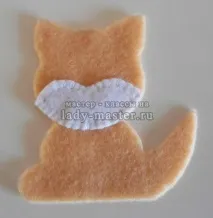 майсторски kitty