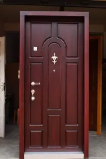 подмяна врата