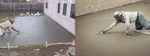 укрепване бетонни
