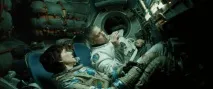 Життя в невагомості, мрія про тяжіння та опрацювання травматичного життя