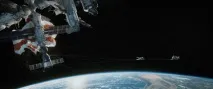 Життя в невагомості, мрія про тяжіння та опрацювання травматичного життя