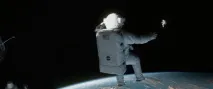 Життя в невагомості, мрія про тяжіння та опрацювання травматичного життя