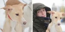 фото жители