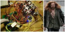 6 кроків до готового пристрою з Arduino для новачків, SavePearlHarbor пристрою