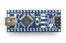 6 кроків до готового пристрою з Arduino для новачків, SavePearlHarbor arduino
