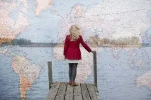 10 способів змінити життя подорожуючи подорожуючи