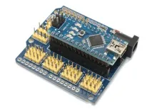 6 кроків до готового пристрою з Arduino для новачків, SavePearlHarbor готового